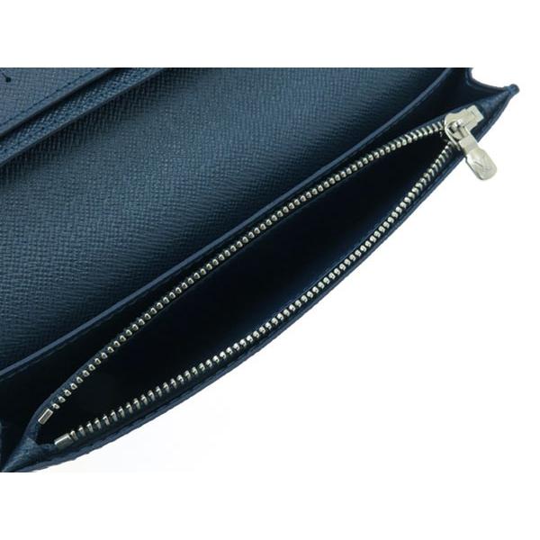 LOUIS VUITTON（ルイ・ヴィトン） 長財布 タイガ ポルトフォイユ