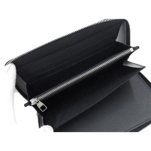 LOUIS VUITTON（ルイ・ヴィトン） 長財布 タイガ ジッピー