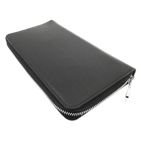 LOUIS VUITTON（ルイ・ヴィトン） 長財布 タイガ ジッピー