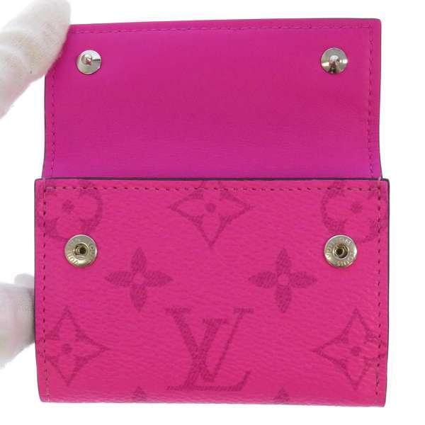 LOUIS VUITTON（ルイ・ヴィトン） 財布 モノグラム タイガ