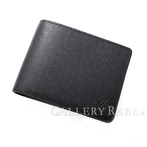 美品 ルイヴィトン M30952 タイガ ポルトフォイユ ミュルティプル LOUIS VUITTON（ルイ・ヴィトン） 財布 タイガ ポルトフォイユ