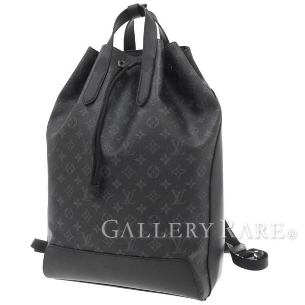 LOUIS VUITTON ルイヴィトン モノグラムバックパック M40527 LOUIS VUITTON（ルイ・ヴィトン） リュック モノグラム バックパック