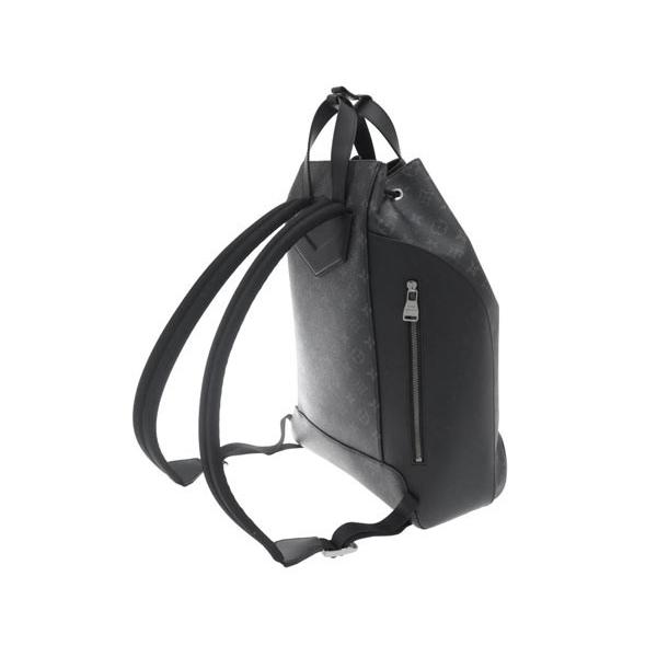 LOUIS VUITTON ルイヴィトン リュック モノグラム バックパック