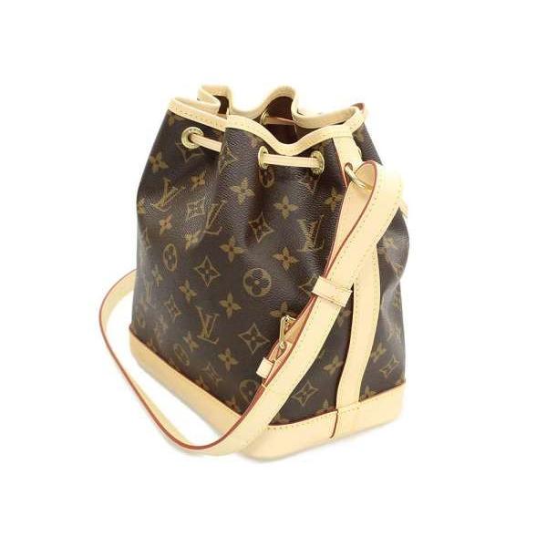 LOUIS VUITTON（ルイ・ヴィトン） ショルダーバッグ モノグラム ノエBB