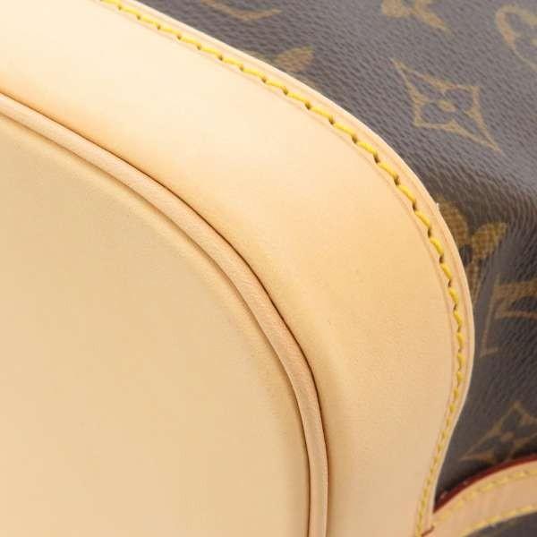LOUIS VUITTON ルイヴィトン  プチノエ M40818 モノグラム ルイ・ヴィトン(LOUIS VUITTON)ルイ・ヴィトン プチ・ノエ ショルダー