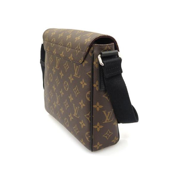 LOUIS VUITTON（ルイ・ヴィトン） ショルダーバッグ モノグラム