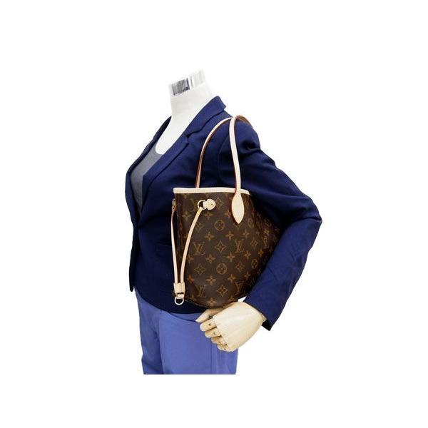 LOUIS VUITTON（ルイ・ヴィトン） トートバッグ モノグラム ネヴァー