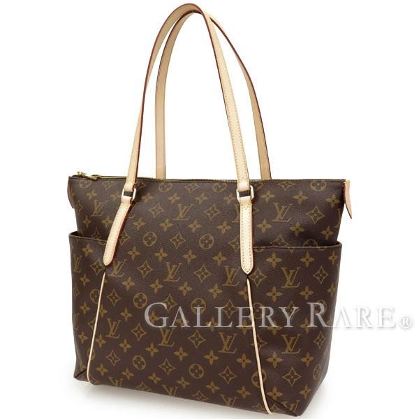 ルイヴィトン ショルダーバッグ モノグラム トータリーMM M41015