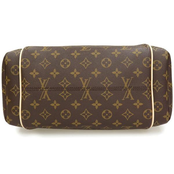 【国産】 ルイヴィトン ショルダーバッグ モノグラム トータリーMM M41015 【Z1872963380】(66000円)