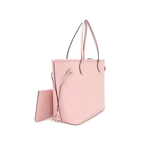 LOUIS VUITTON（ルイ・ヴィトン） トートバッグ エピ ネヴァーフルMM