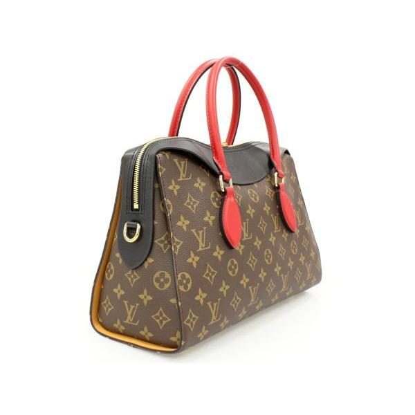 LOUIS VUITTON（ルイ・ヴィトン） ハンドバッグ モノグラム