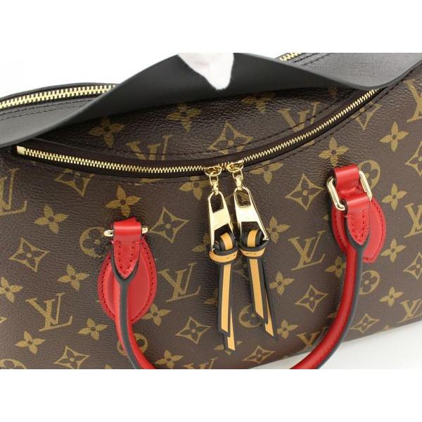 【美品】ルイ・ヴィトン（モノグラム）テュイルリートート　２wayバッグ LOUIS VUITTON（ルイ・ヴィトン） ハンドバッグ モノグラム