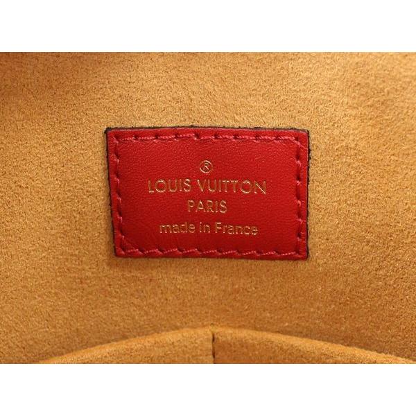 LOUIS VUITTON（ルイ・ヴィトン） ハンドバッグ モノグラム