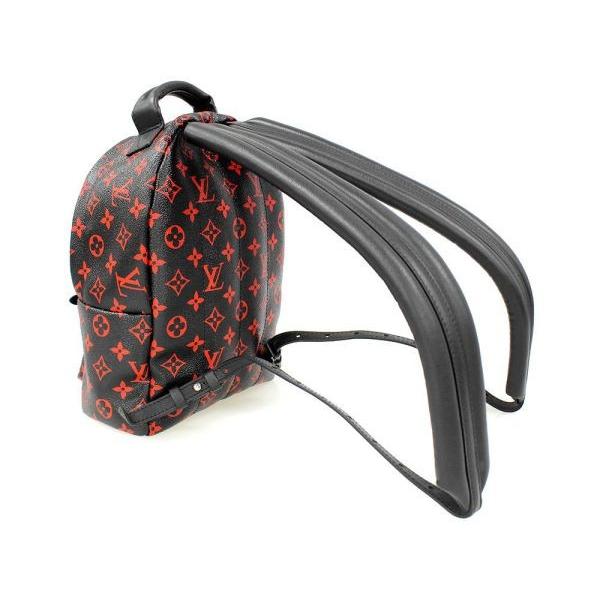 い*か様 LOUIS VUITTON モノグラム リュックサック LOUIS VUITTON（ルイ・ヴィトン） リュック モノグラム パーム