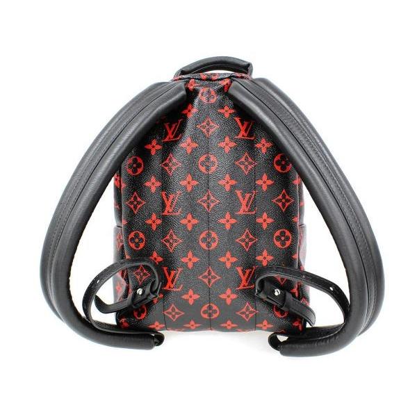 LOUIS VUITTON（ルイ・ヴィトン） リュック モノグラム パーム