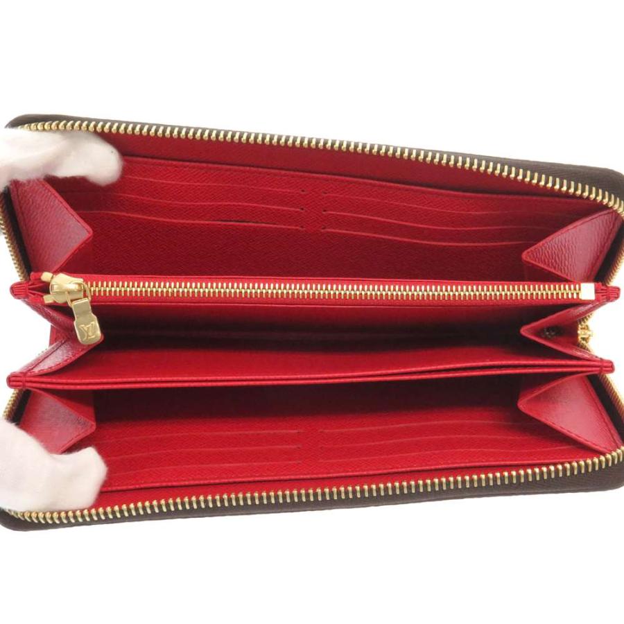 新品 ルイヴィトン 財布 モノグラム 長財布 ジッピー・ウォレット  