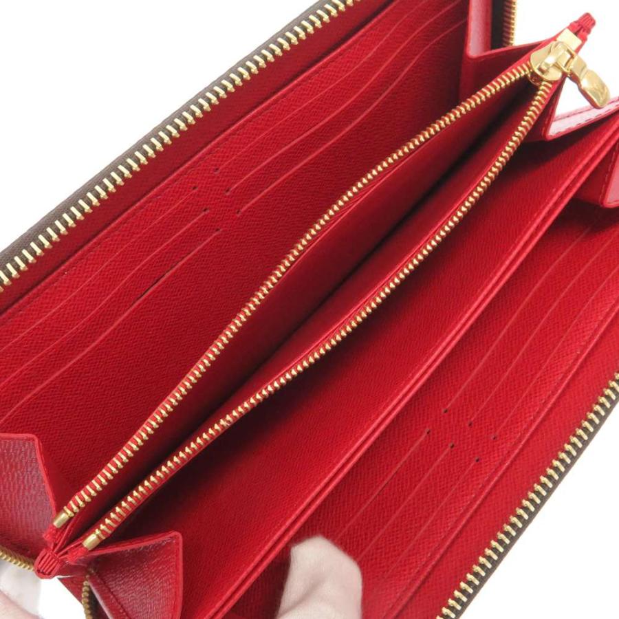 新品 ルイヴィトン 財布 モノグラム 長財布 ジッピー・ウォレット