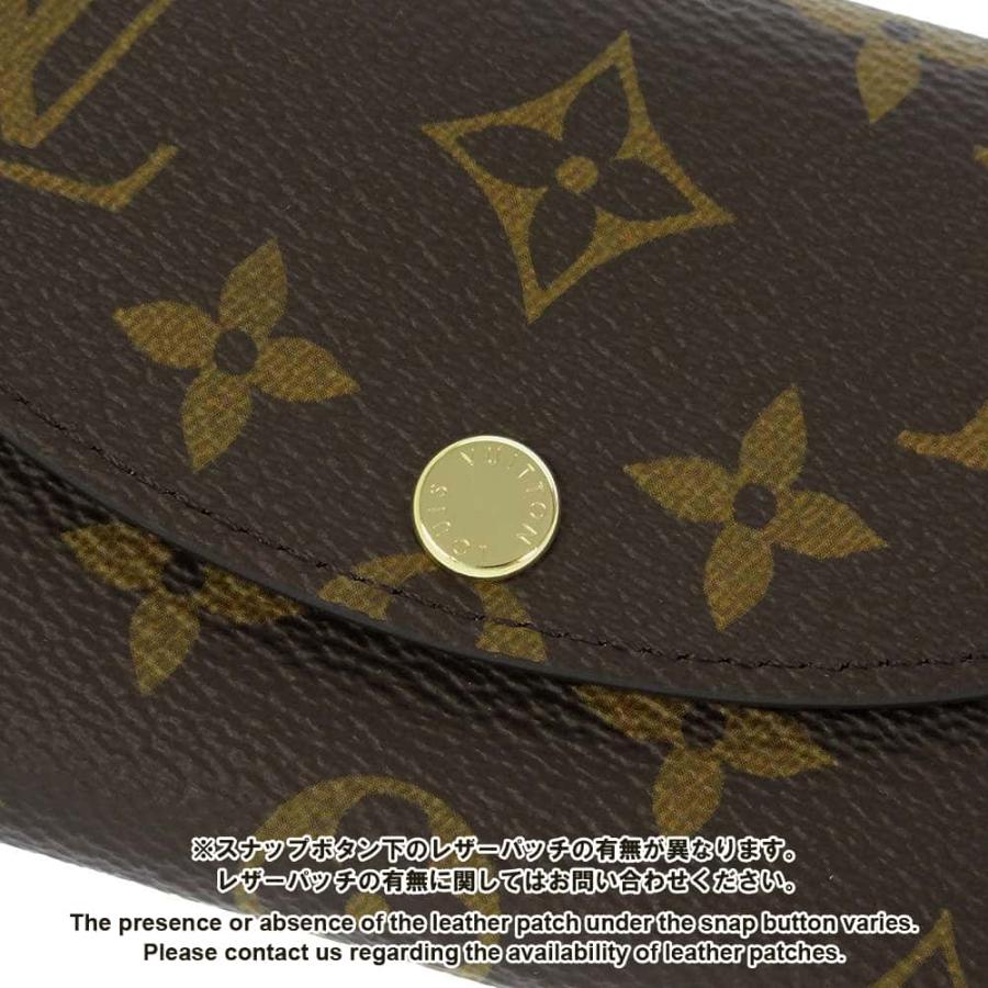ルイヴィトン コインケース モノグラム ポルトモネ・ロザリ M41939