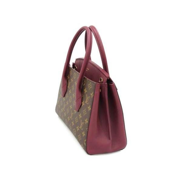 LOUIS VUITTON ルイヴィトン ハンドバッグ モノグラム フロリーヌ 2way 