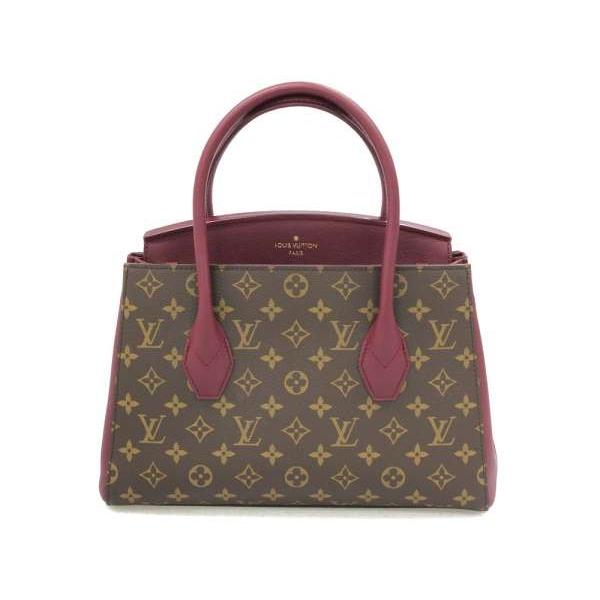LOUIS VUITTON ルイヴィトン ハンドバッグ モノグラム LOUIS VUITTON ルイヴィトン ハンドバッグ モノグラム