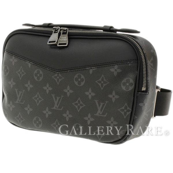 LOUIS VUITTON（ルイ・ヴィトン） バッグ モノグラム・エクリプス