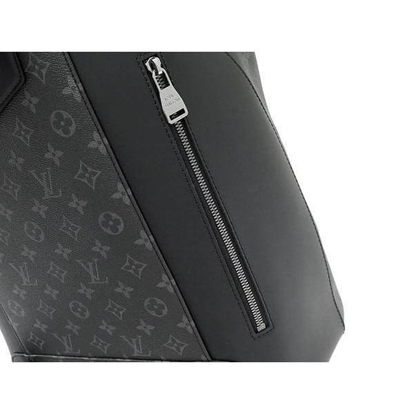 LOUIS VUITTON（ルイ・ヴィトン） リュック モノグラム・エクリプス