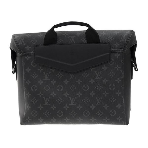 LOUIS VUITTON ルイヴィトン ショルダーバッグ モノグラム・エクリプス 