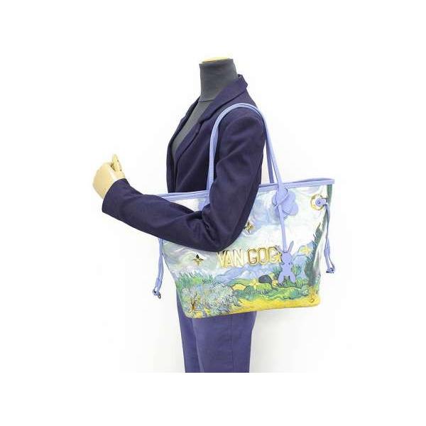 LOUIS VUITTON（ルイ・ヴィトン） トートバッグ ネヴァーフルMM