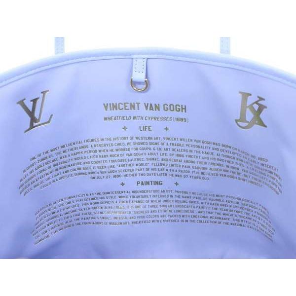 LOUIS VUITTON（ルイ・ヴィトン） トートバッグ ネヴァーフルMM