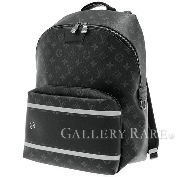 LOUIS VUITTON（ルイ・ヴィトン） リュック モノグラム・エクリプス