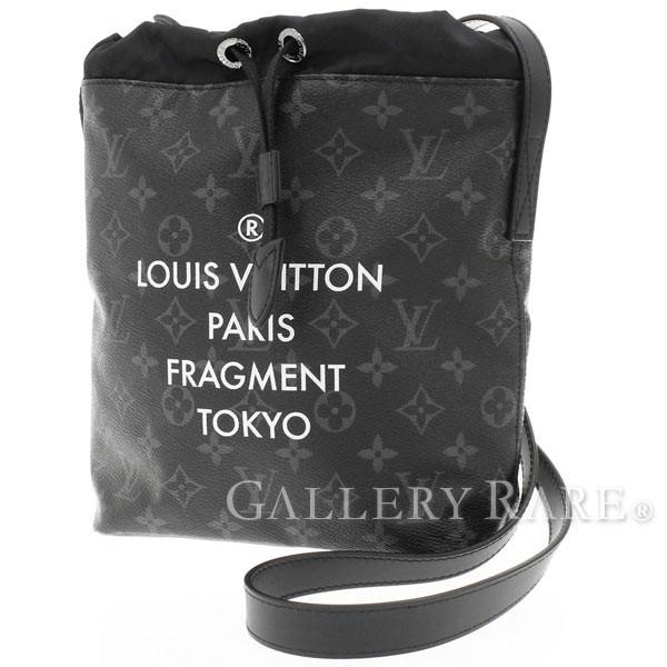 LOUIS VUITTON（ルイ・ヴィトン） ショルダーバッグ モノグラム
