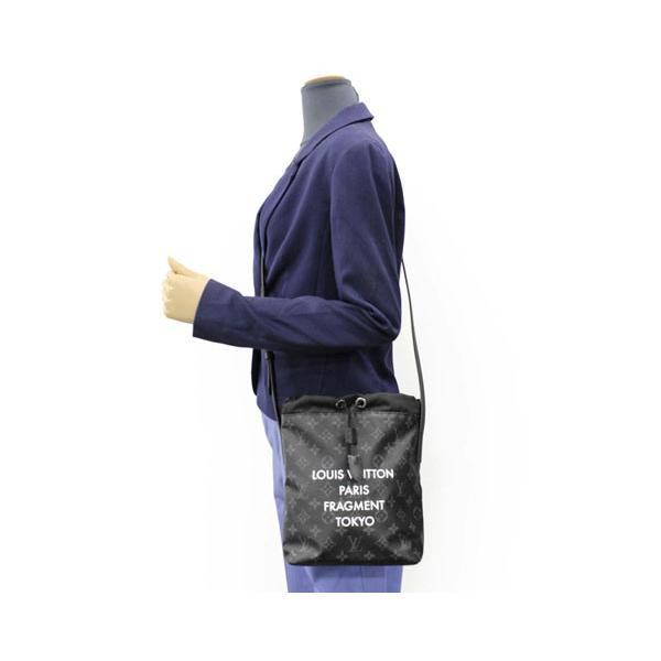 LOUIS VUITTON ルイヴィトン ショルダーバッグ モノグラム LOUIS VUITTON ルイヴィトン ショルダーバッグ モノグラム