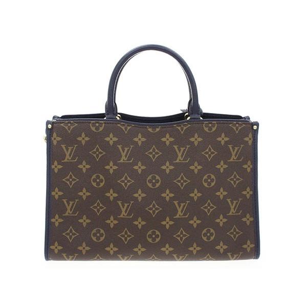 LOUIS VUITTON（ルイ・ヴィトン） ハンドバッグ モノグラム