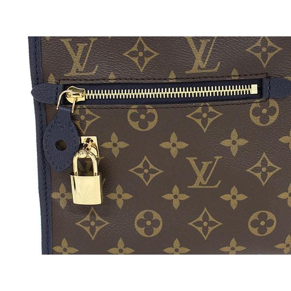 LOUIS VUITTON（ルイ・ヴィトン） ハンドバッグ モノグラム