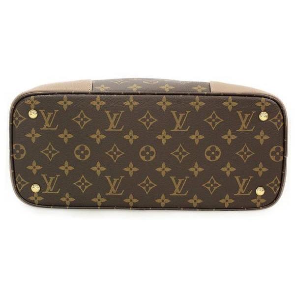 LOUIS VUITTON ルイヴィトン ハンドバッグ モノグラム LOUIS VUITTON ルイヴィトン ハンドバッグ モノグラム