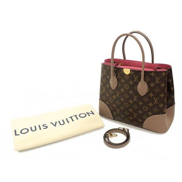 LOUIS VUITTON ルイヴィトン ハンドバッグ モノグラム LOUIS VUITTON ルイヴィトン ハンドバッグ モノグラム