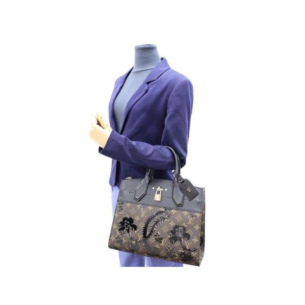 LOUIS VUITTON（ルイ・ヴィトン） ハンドバッグ モノグラム