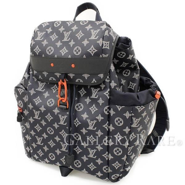 LOUIS VUITTON（ルイ・ヴィトン） リュックサック モノグラム・インク