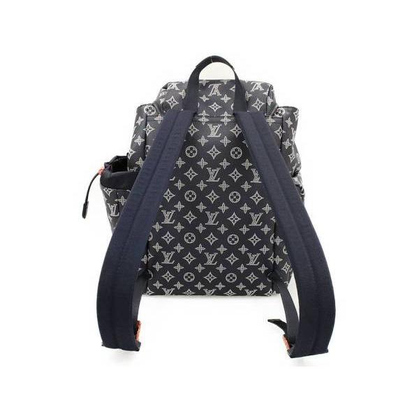 LOUIS VUITTON（ルイ・ヴィトン） リュックサック モノグラム・インク