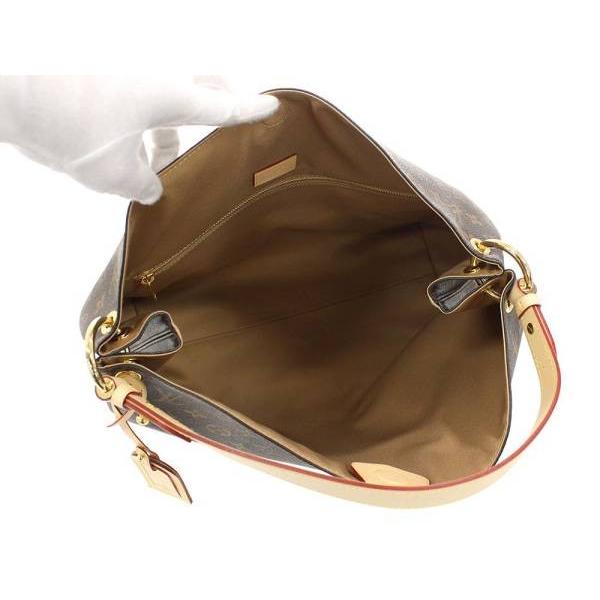 LOUIS VUITTON（ルイ・ヴィトン） ショルダーバッグ モノグラム