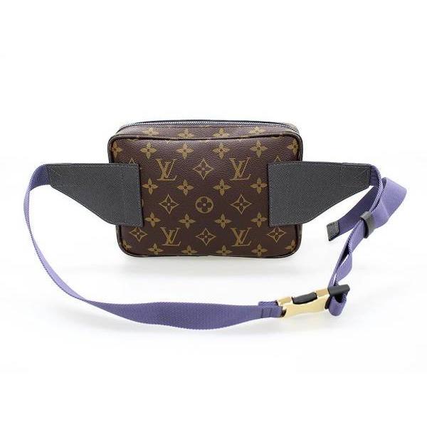 LOUIS VUITTON ルイヴィトン ウエストポーチ モノグラム LOUIS VUITTON ルイヴィトン ウエストポーチ モノグラム