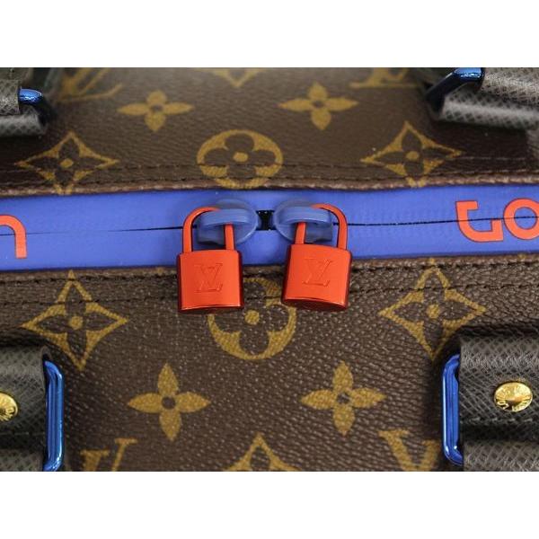 LOUIS VUITTON ルイヴィトン ボストンバッグ モノグラム LOUIS VUITTON ルイヴィトン ボストンバッグ モノグラム