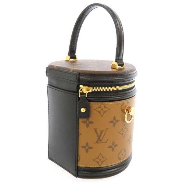 LOUIS VUITTON（ルイ・ヴィトン） ハンドバッグ モノグラムリバース