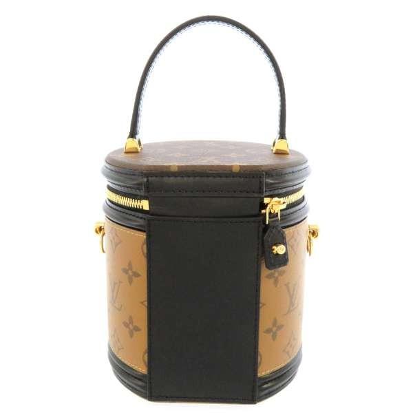 LOUIS VUITTON（ルイ・ヴィトン） ハンドバッグ モノグラムリバース