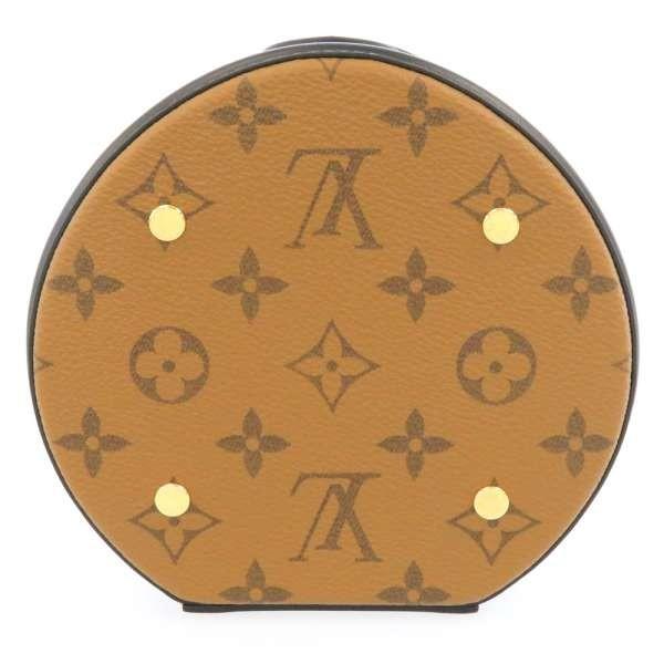 LOUIS VUITTON（ルイ・ヴィトン） ハンドバッグ モノグラムリバース