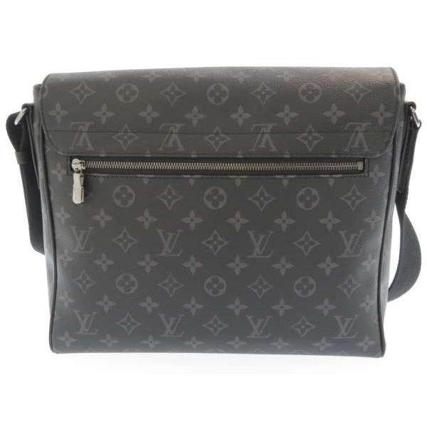 LOUIS VUITTON ルイヴィトン ショルダーバッグ モノグラム エクリプス  