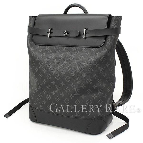 LOUIS VUITTON（ルイ・ヴィトン） リュック モノグラム エクリプス