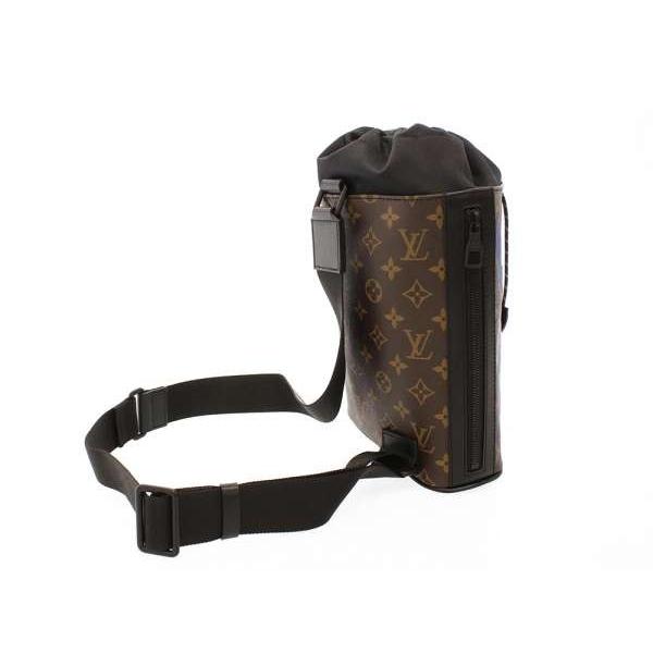 ルイヴィトン モノグラム ロゴ チョーク スリングバッグ M44625 ショルダーバッグ ルイ・ヴィトン(LOUIS VUITTON)ルイヴィトン モノグラム ロゴ チョーク