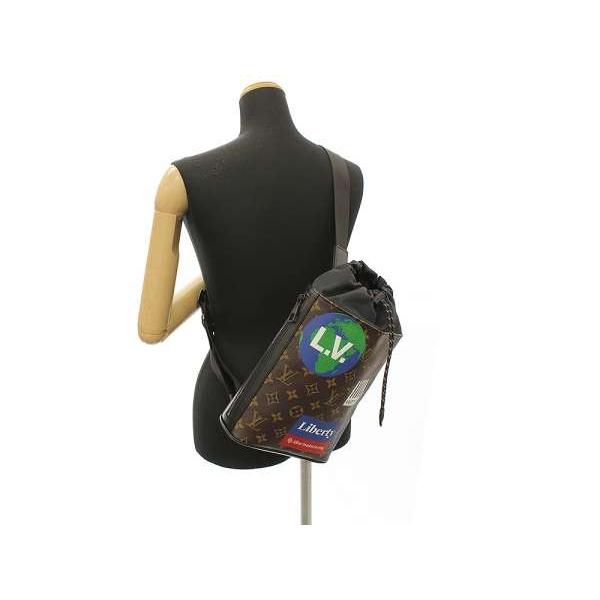LOUIS VUITTON（ルイ・ヴィトン） ショルダーバッグ モノグラム