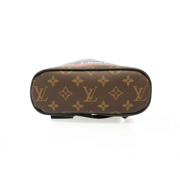 LOUIS VUITTON（ルイ・ヴィトン） ショルダーバッグ モノグラム